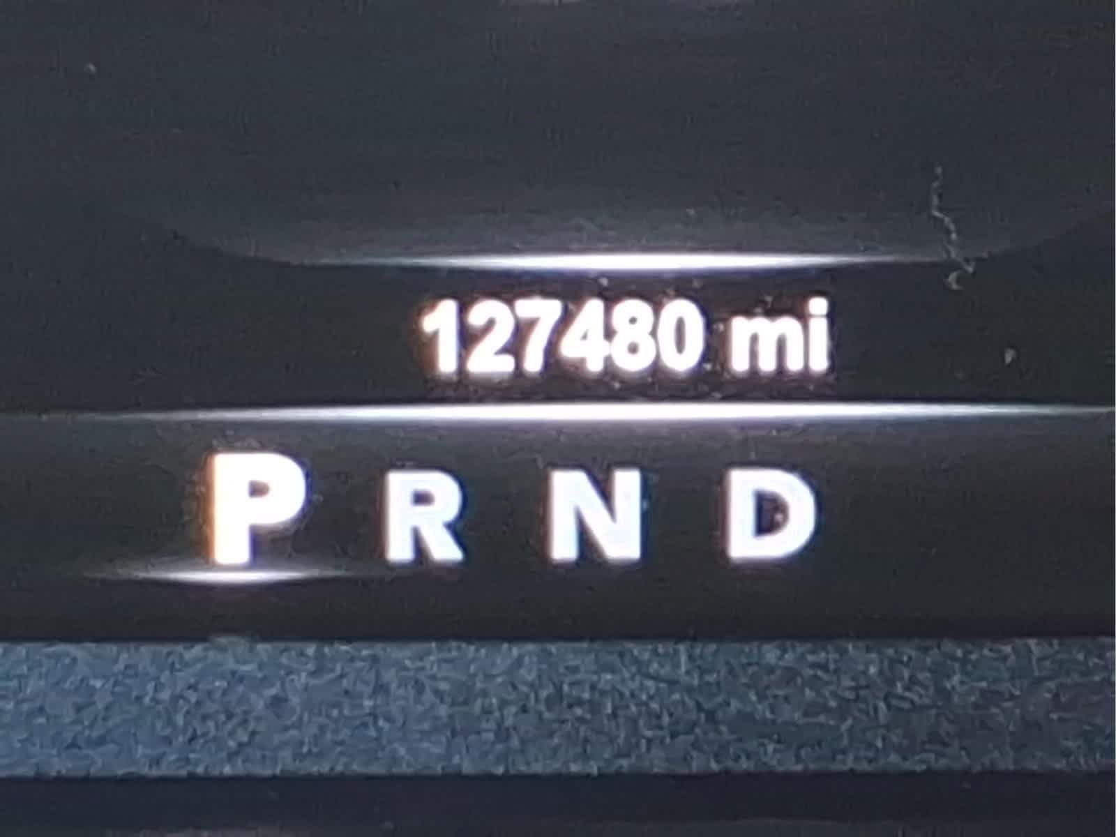 Used 2018 RAM 1500 Rebel w/ Luxury Group AWD/4WD image 20