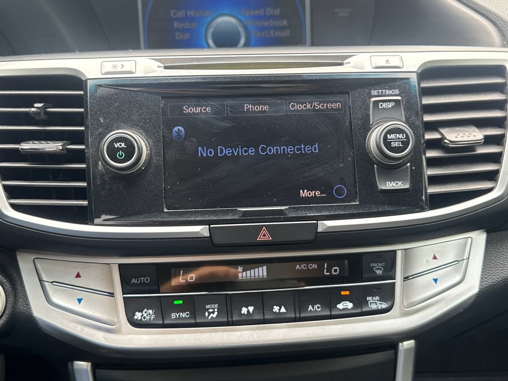 Used 2013 Honda Accord EX-L image 24