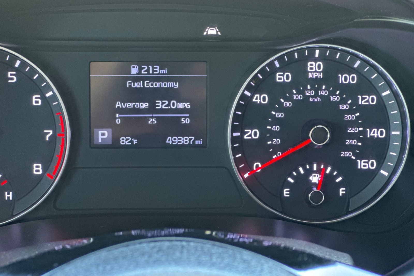 Used 2021 Kia Forte Sedan FWD image 25