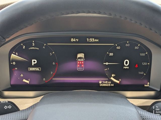 Used 2025 Mitsubishi Outlander SEL image 27