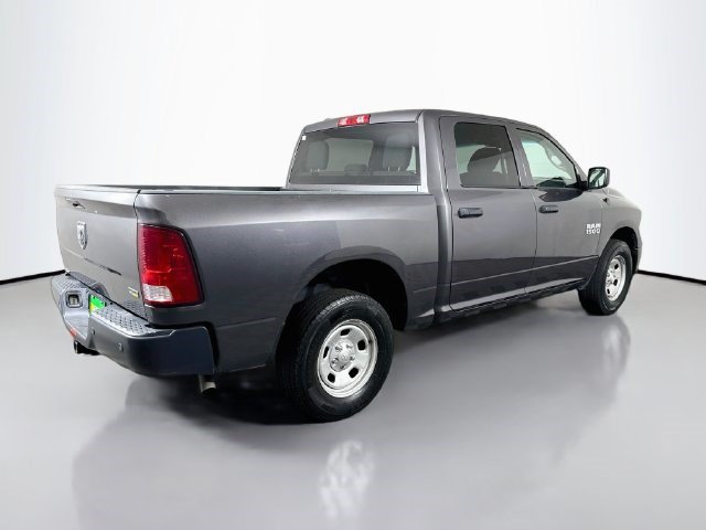 Used 2018 RAM 1500 Tradesman w/ Popular Equipment Group RWD image 10