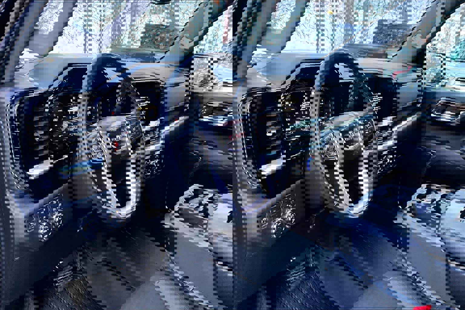 Used 2023 GMC Sierra 1500 Elevation image 16