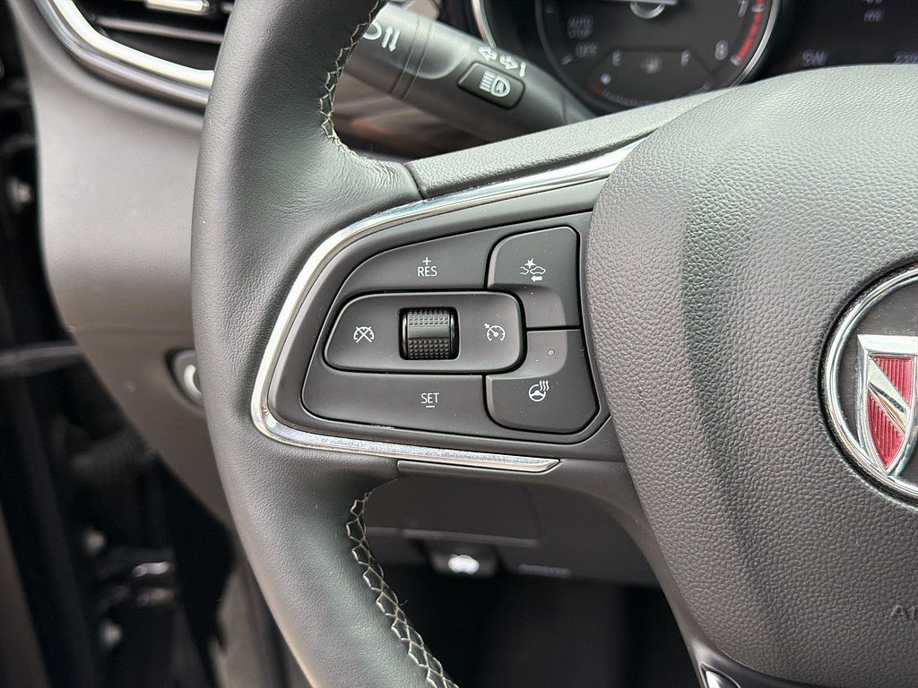 Used 2023 Buick Encore GX Essence w/ Experience Buick Package FWD image 34