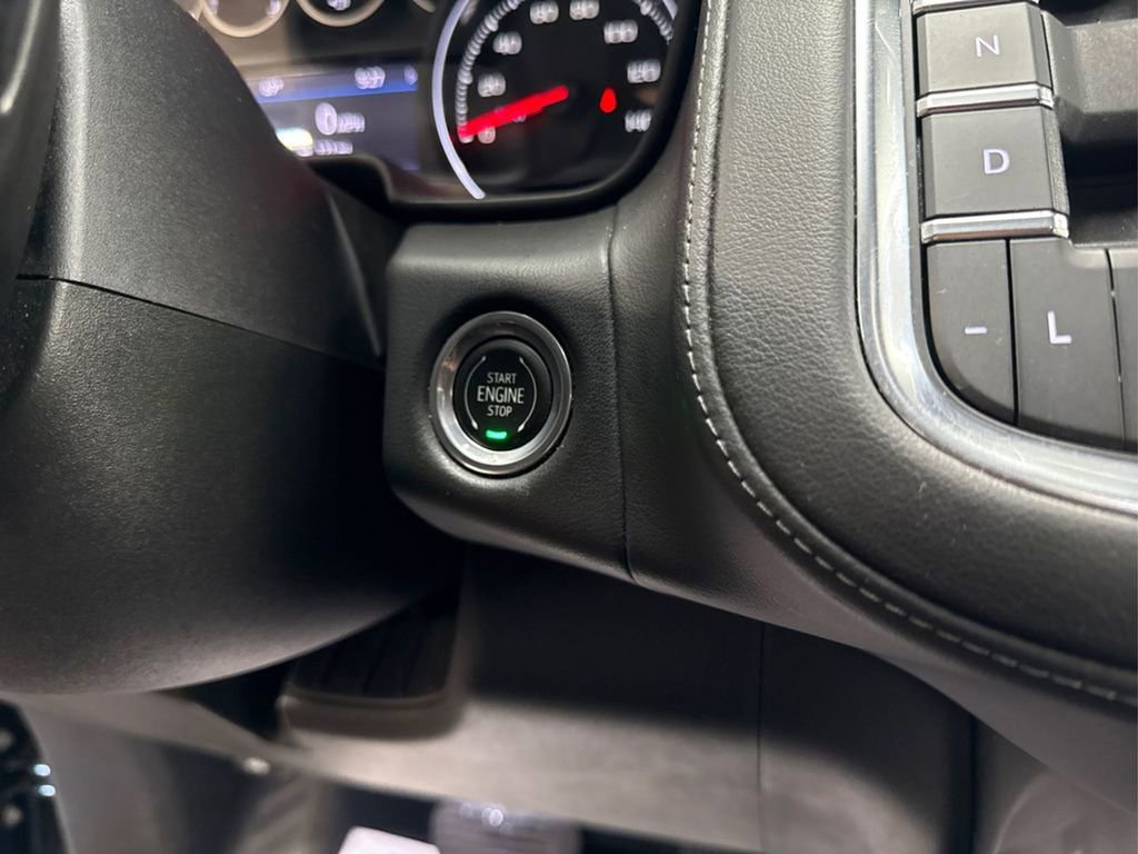 Used 2021 Chevrolet Tahoe LT image 41