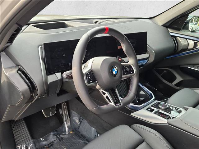 Certified 2026 BMW X3 M50 AWD/4WD image 10