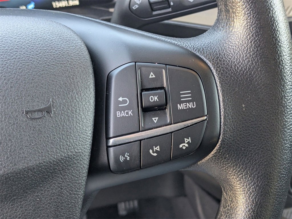 Used 2025 Ford Bronco Sport Big Bend image 19