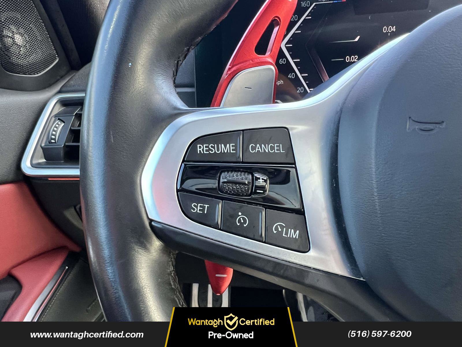 Used 2024 BMW M340i xDrive w/ Premium Package image 27