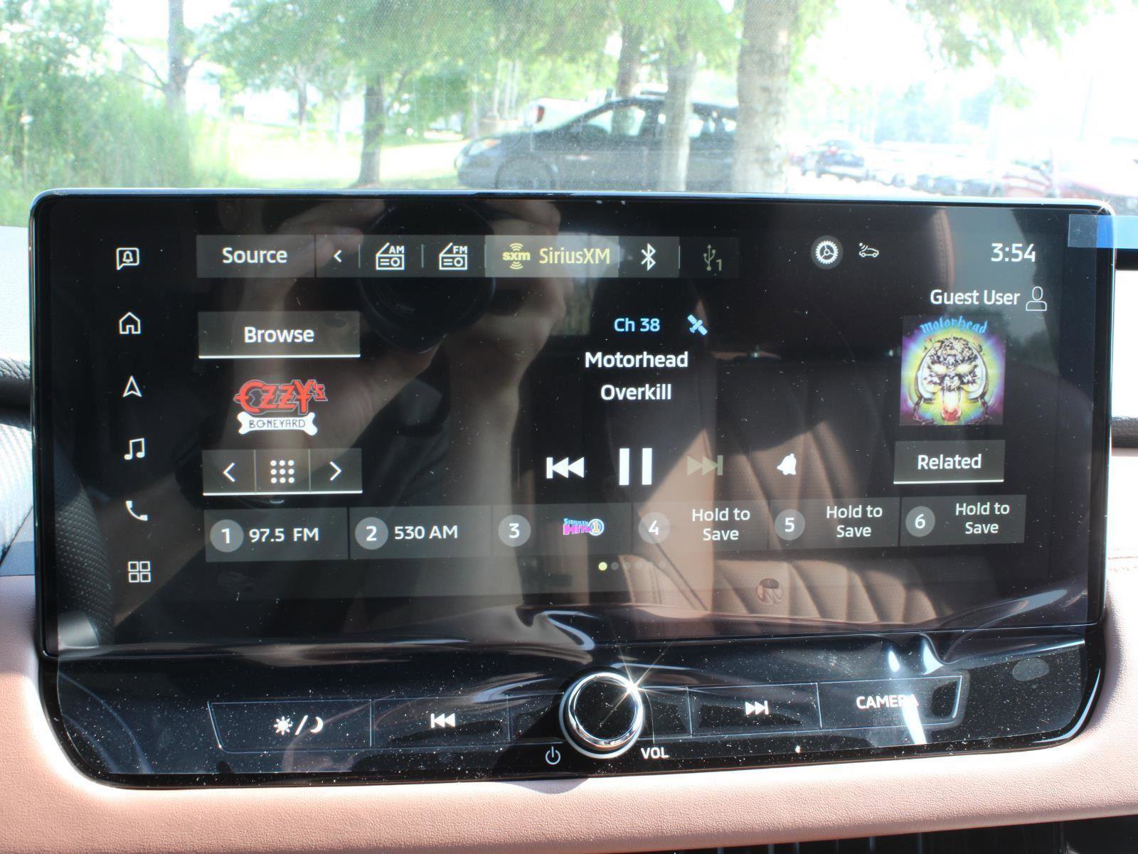 New 2025 Mitsubishi Outlander SEL image 27