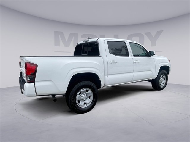 Used 2023 Toyota Tacoma SR image 5