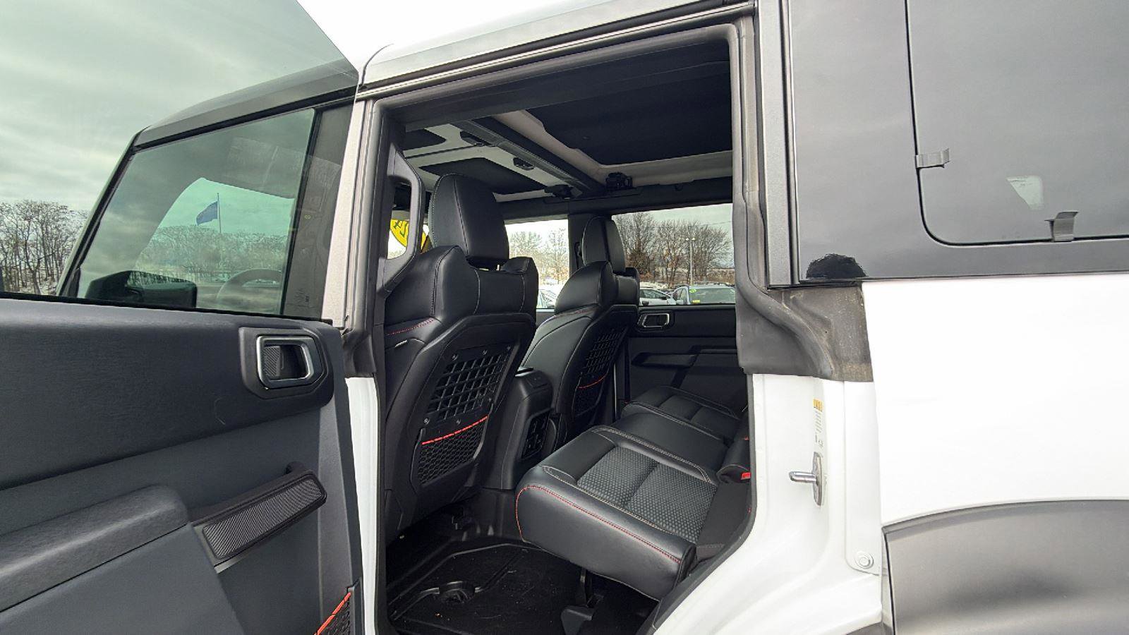 Used 2024 Ford Bronco Raptor image 31