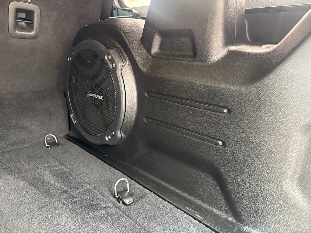 Used 2021 Jeep Wrangler Unlimited Sahara w/ Cold Weather Group image 10