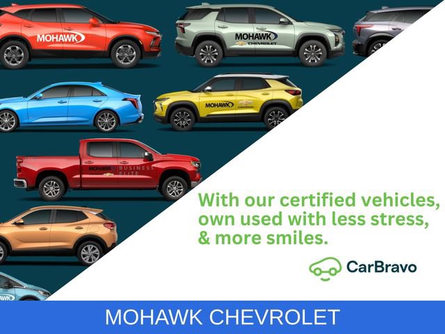 Used 2023 Chevrolet Traverse LT image 9