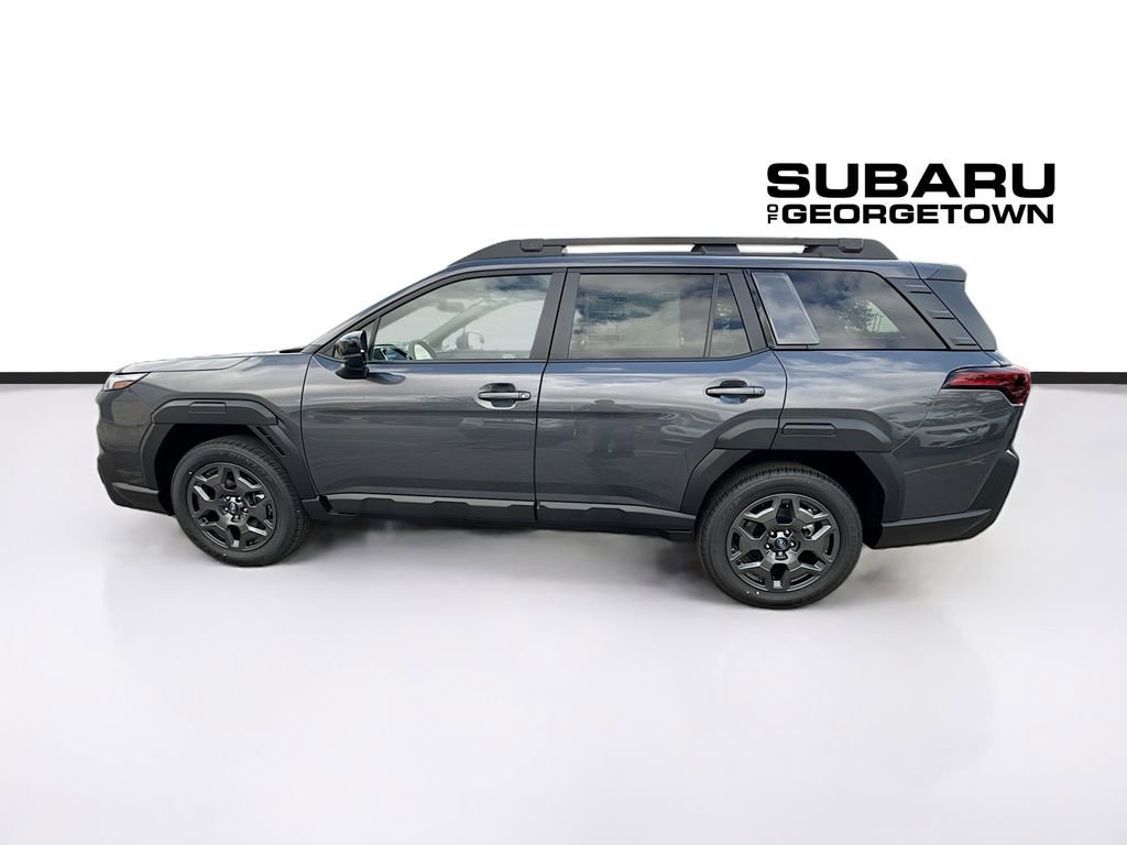 New 2026 Subaru Outback Premium image 4