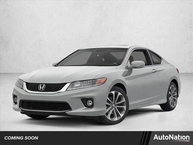 Used 2013 Honda Accord EX-L