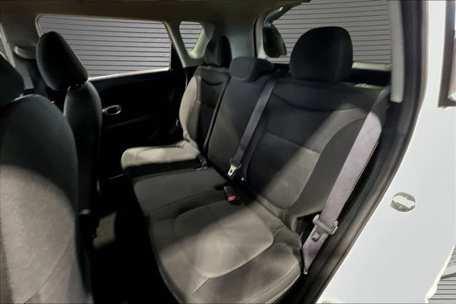 Used 2018 Kia Soul FWD image 19