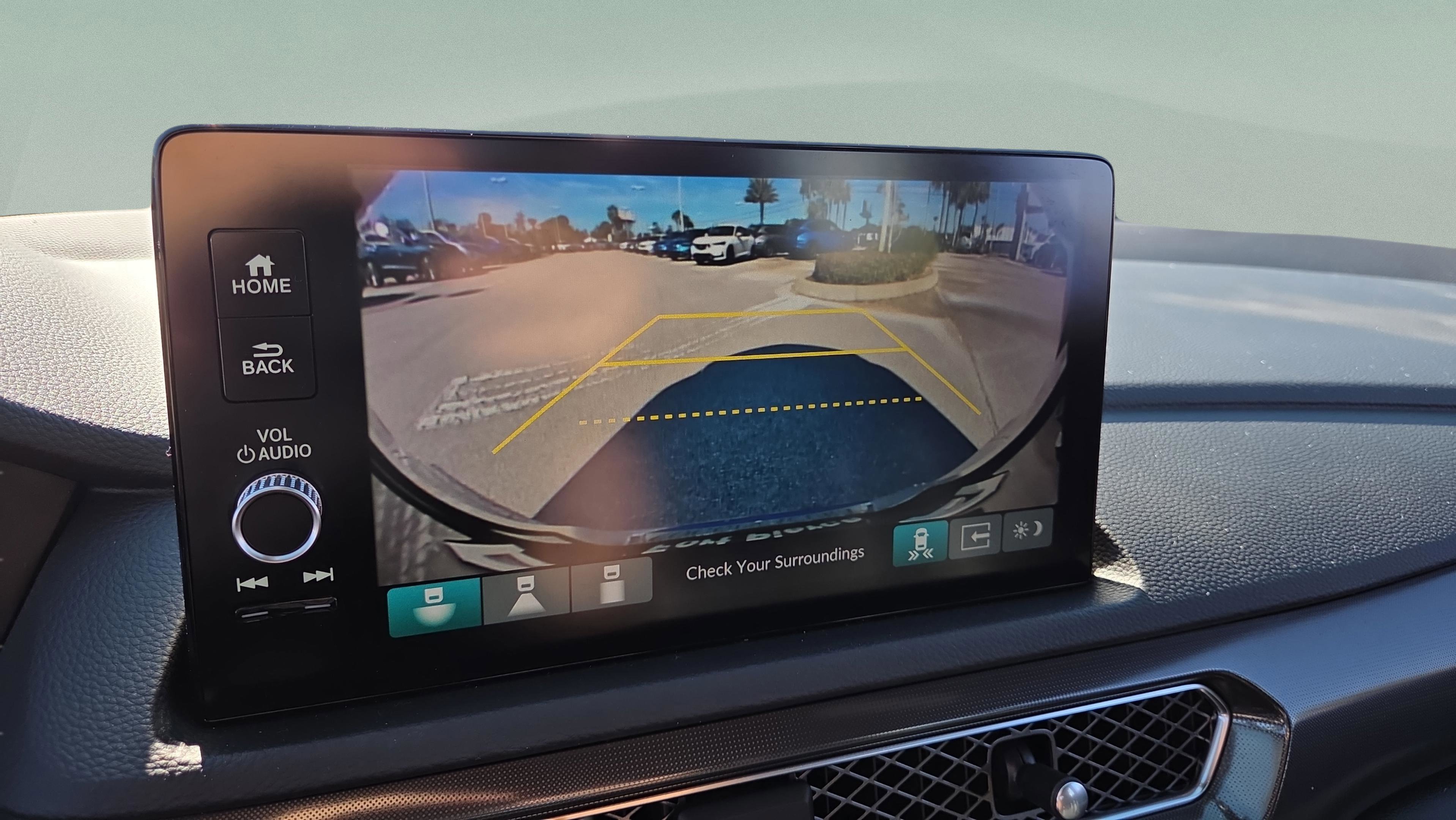 Certified 2025 Acura Integra A-Spec image 35