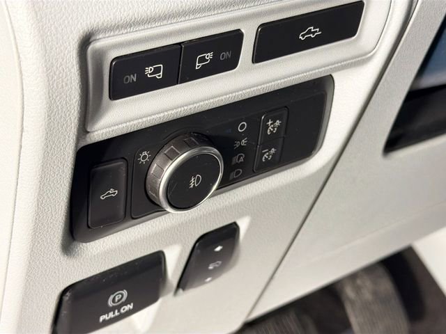 Used 2021 Ford F150 Limited image 10