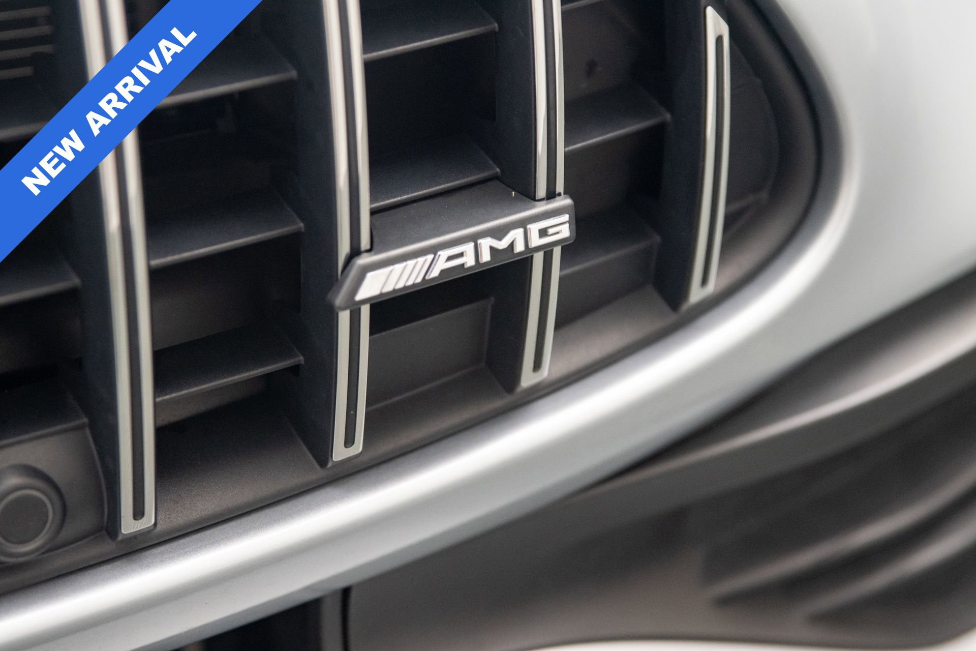 Used 2024 Mercedes-Benz C 43 AMG 4MATIC Sedan image 31