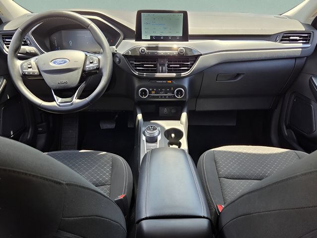 Used 2024 Ford Escape Active AWD/4WD image 12