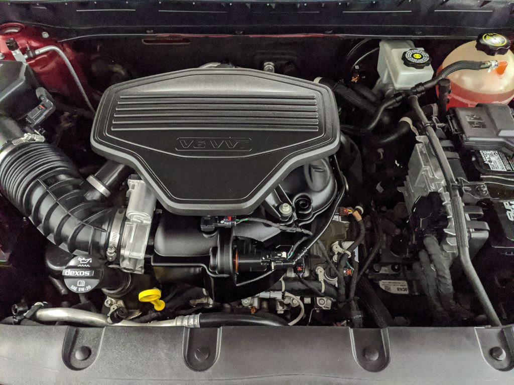 Used 2019 Chevrolet Blazer LT image 21