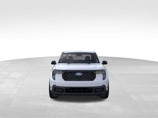 New 2026 Ford Maverick XLT w/ XLT Luxury Package AWD/4WD image 9