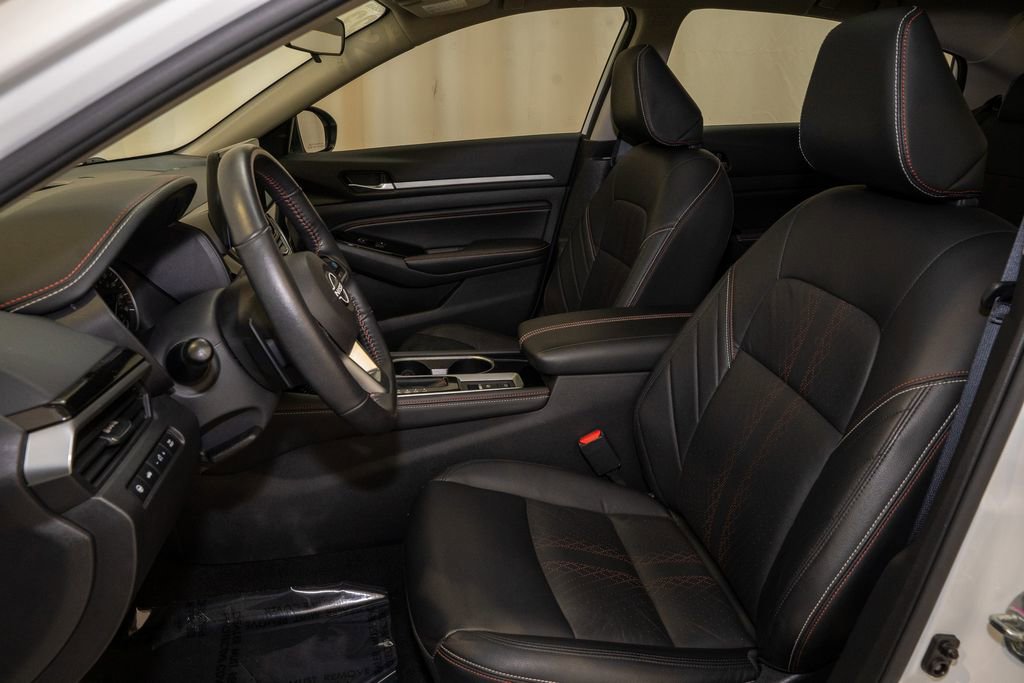 Certified 2023 Nissan Altima 2.0 SR image 11