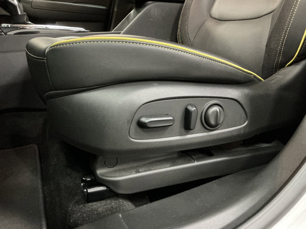 Used 2024 Chevrolet TrailBlazer ACTIV w/ Driver Confidence Package FWD image 10