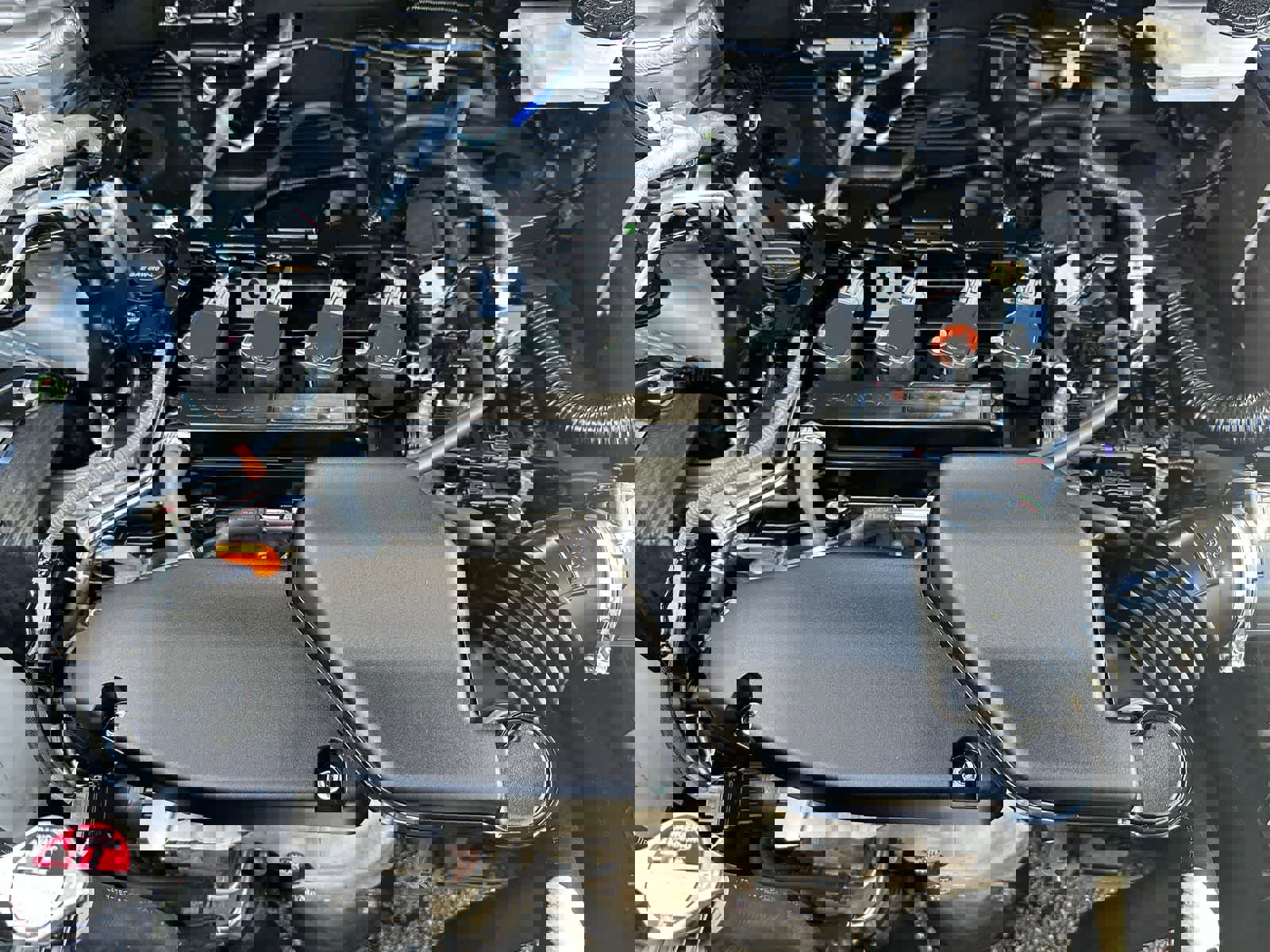 Used 2023 Honda CR-V EX-L image 7