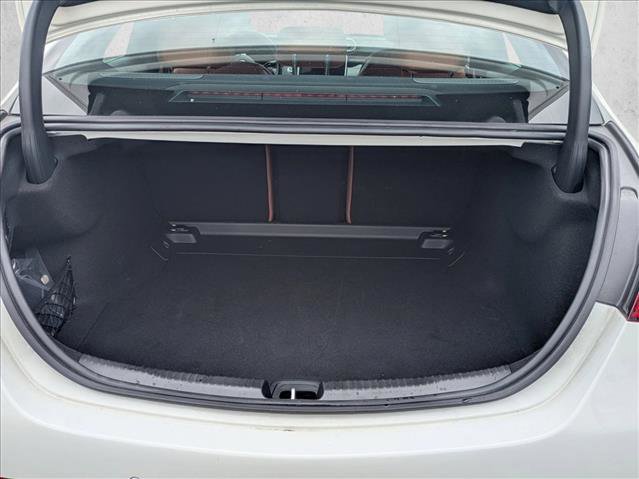 Used 2025 Mercedes-Benz C 300 Sedan image 6