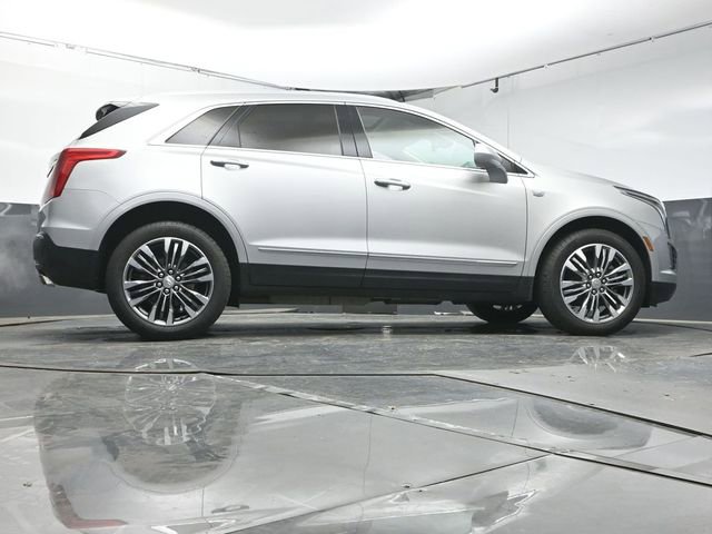 Used 2019 Cadillac XT5 Luxury image 37