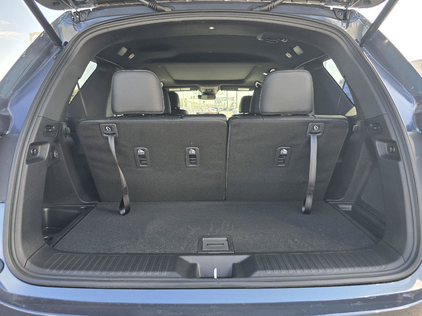 New 2026 Honda Pilot TrailSport image 12
