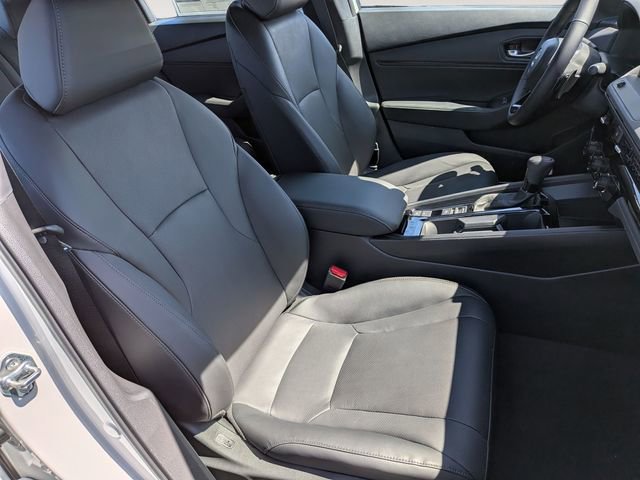 New 2026 Honda Accord Sport image 34