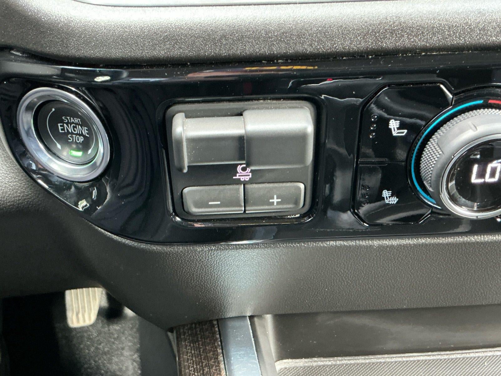 Certified 2026 Chevrolet Silverado 1500 LT RWD image 20