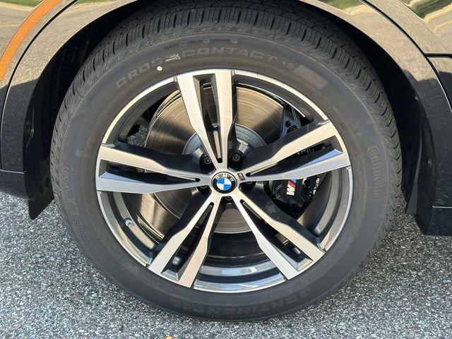 New 2027 BMW X7 xDrive40i w/ M Sport Package AWD/4WD image 7