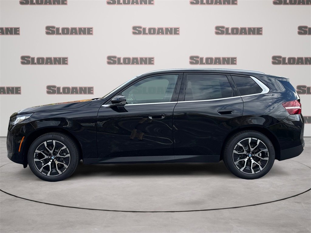 New 2026 BMW X3 xDrive30 w/ Premium Package image 2