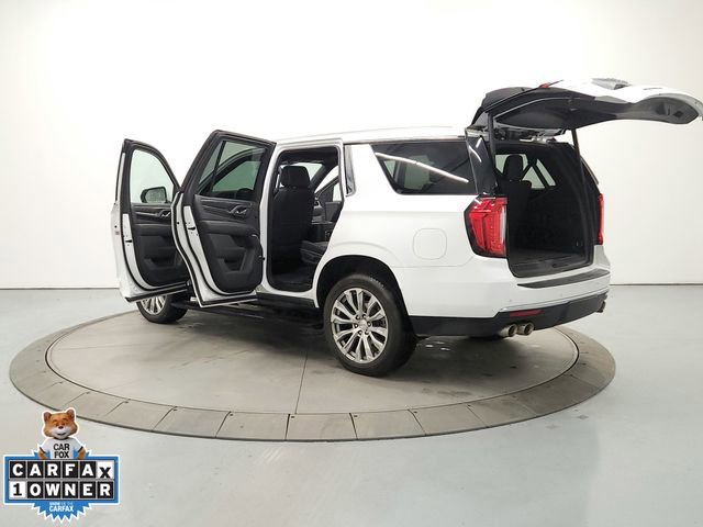 Used 2023 GMC Yukon Denali w/ Max Trailering Package image 13