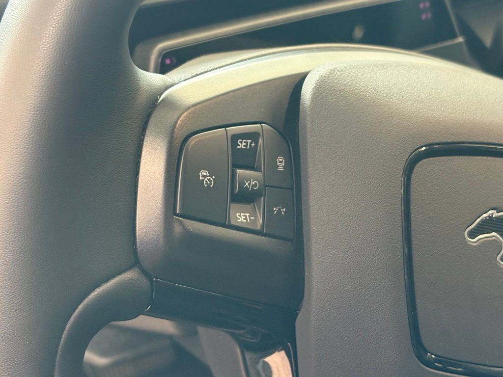 Used 2025 Ford Mustang Mach-E Select AWD/4WD image 16