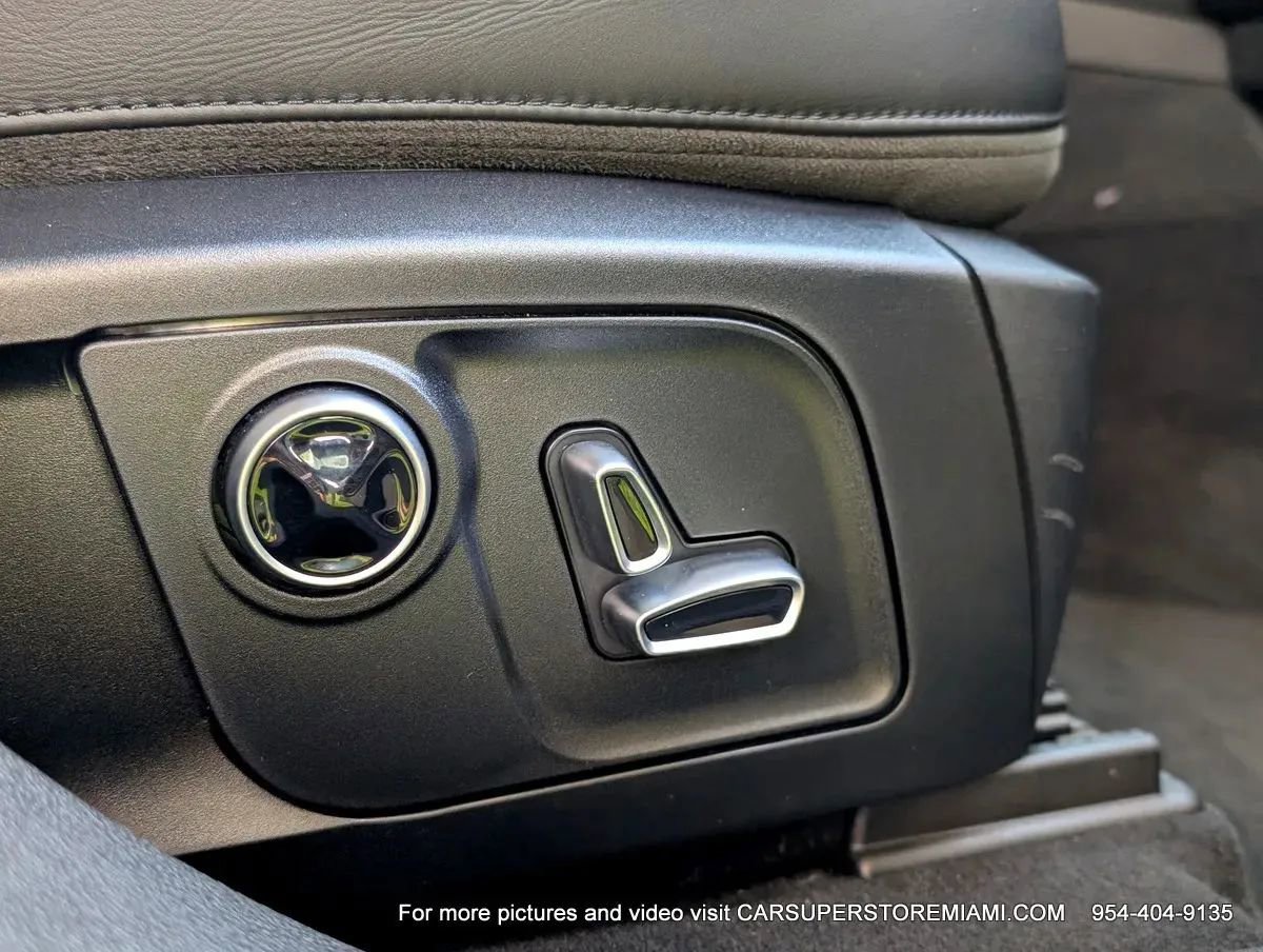 Used 2021 Maserati Levante image 66