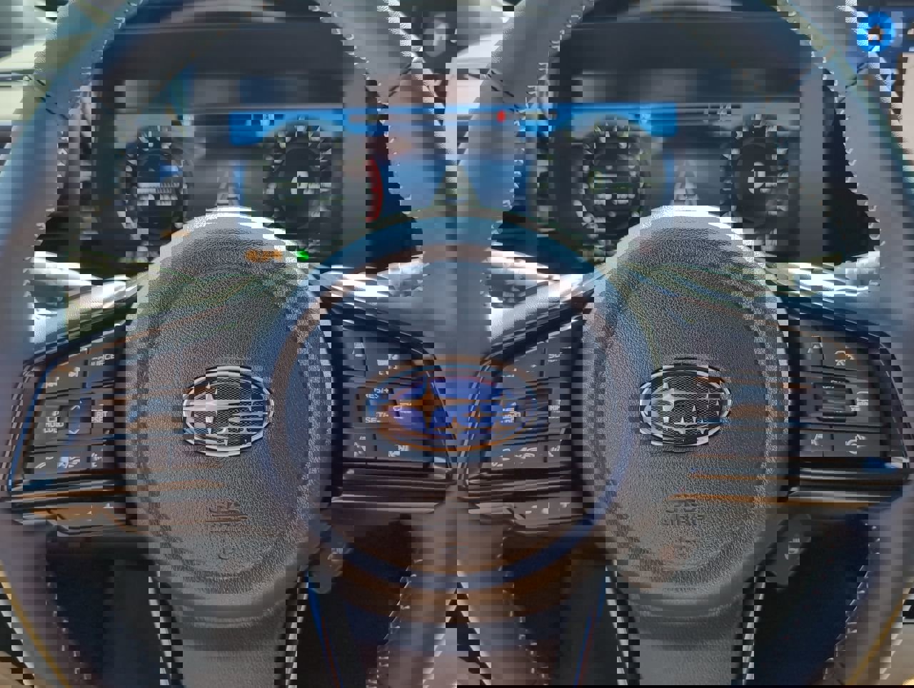 New 2026 Subaru Outback Touring XT image 18