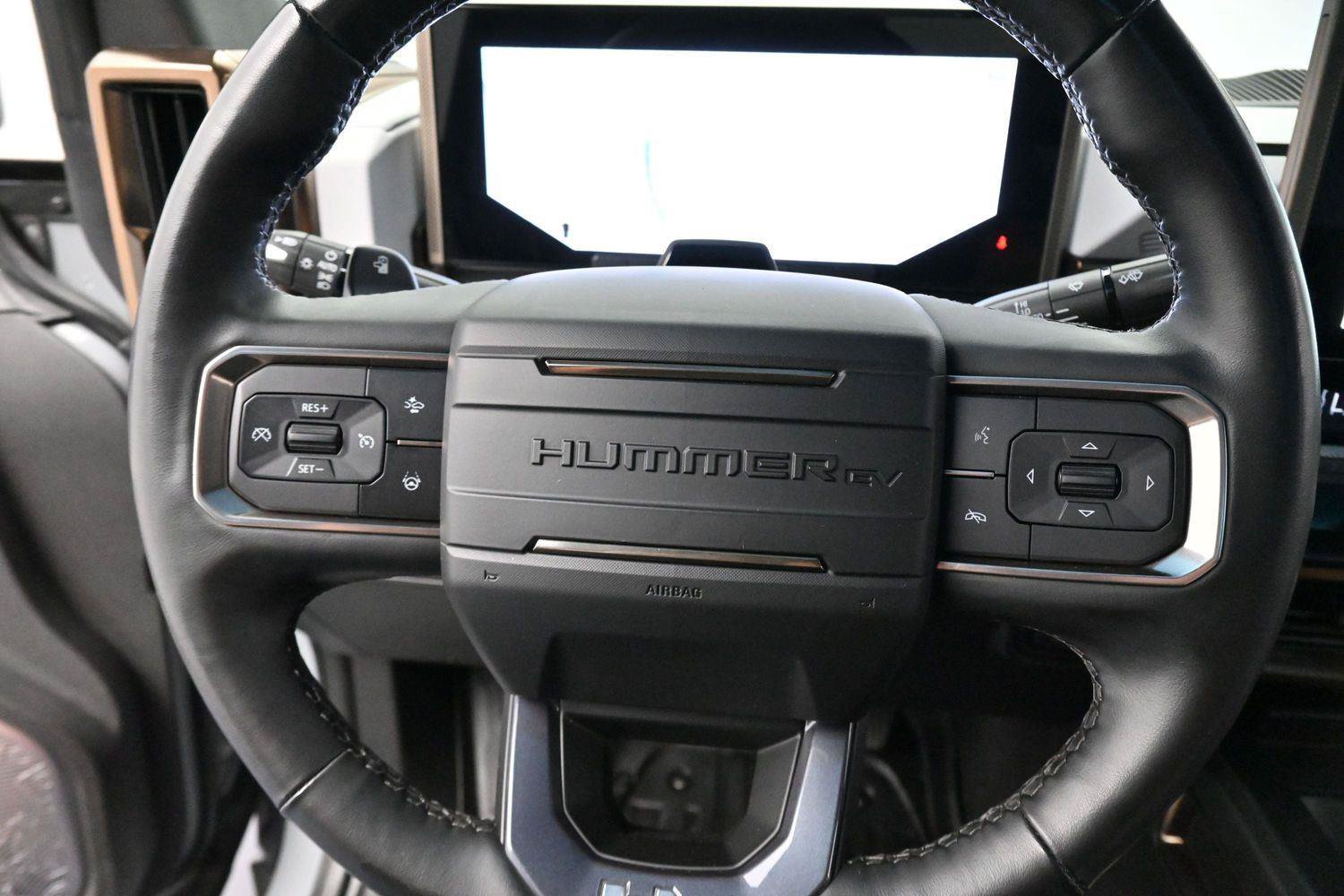 Used 2024 GMC Hummer EV 3X AWD/4WD image 19