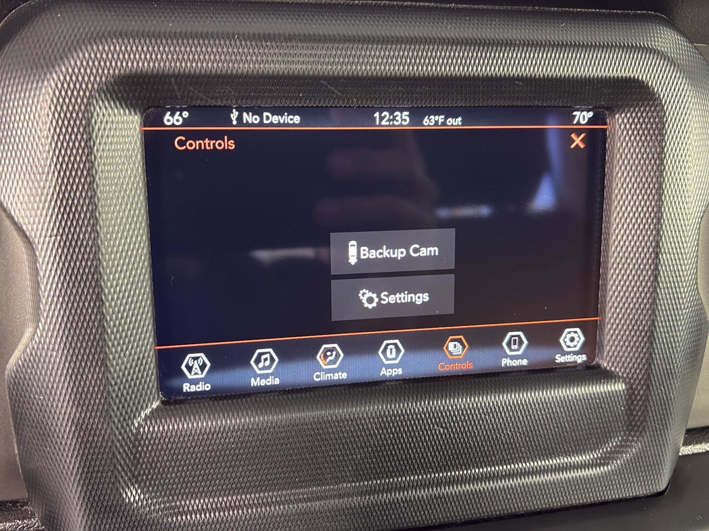 Used 2021 Jeep Wrangler Unlimited Sport image 32