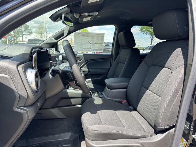 New 2026 Chevrolet Colorado LT image 17