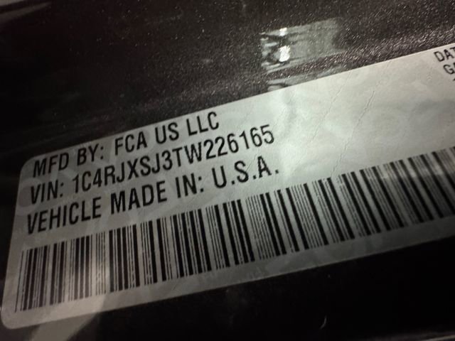 New 2026 Jeep Wrangler Unlimited Rubicon 392 image 27