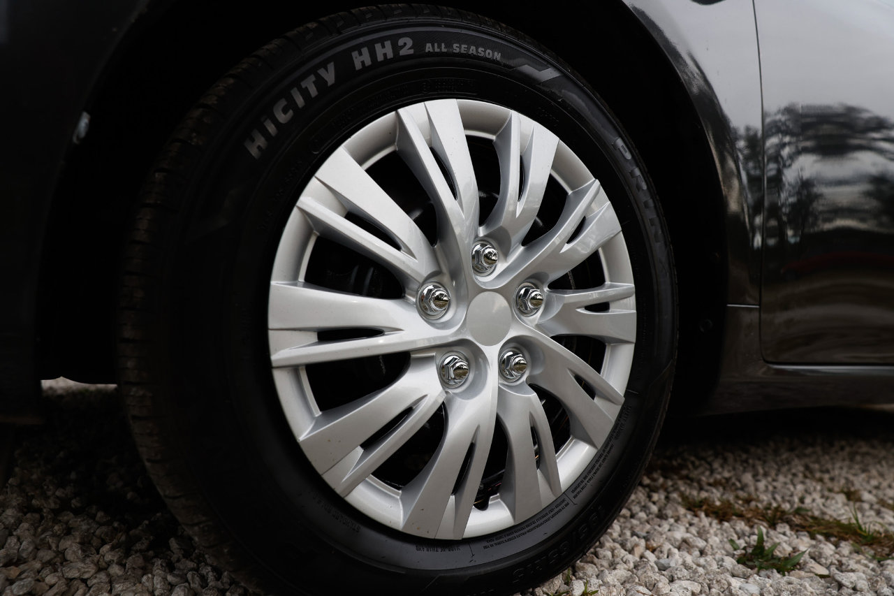 Used 2009 Toyota Corolla image 28