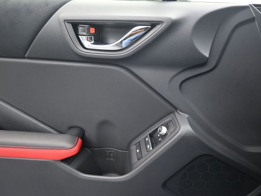 New 2026 Subaru BRZ Limited RWD image 12
