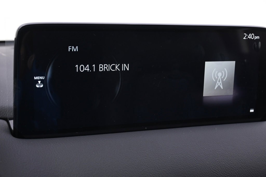 New 2025 MAZDA CX-5 AWD 2.5 S image 27