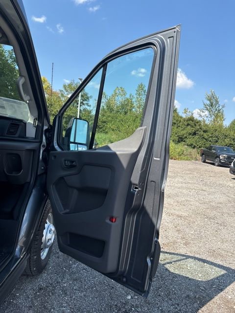 New 2025 Ford Transit 350 XLT image 17