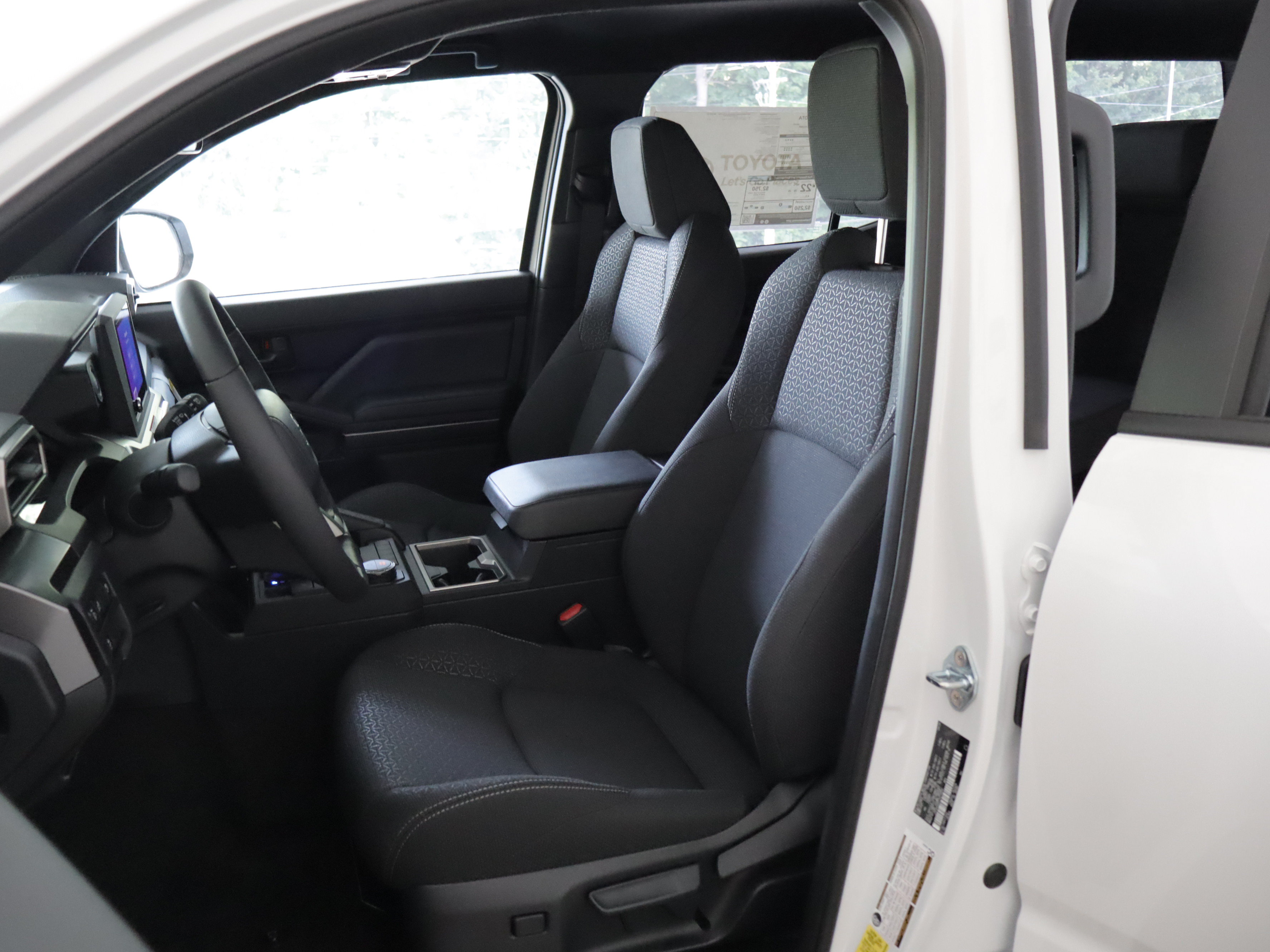 New 2026 Toyota 4Runner SR5 RWD image 8