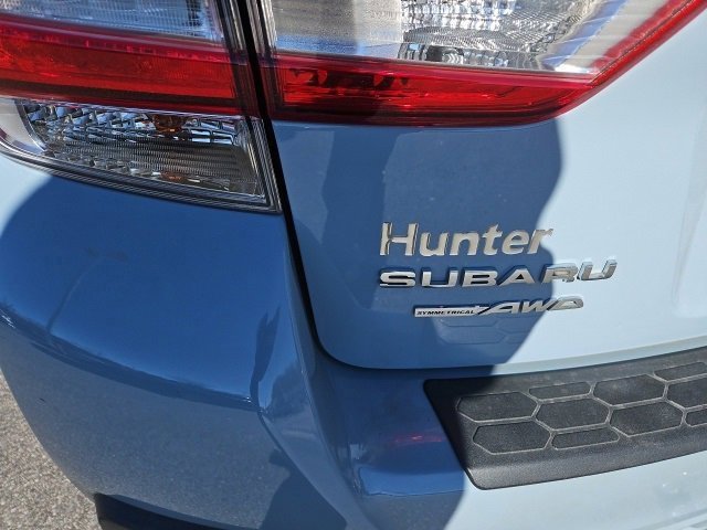 Used 2019 Subaru Crosstrek 2.0i w/ Eyesight System image 9