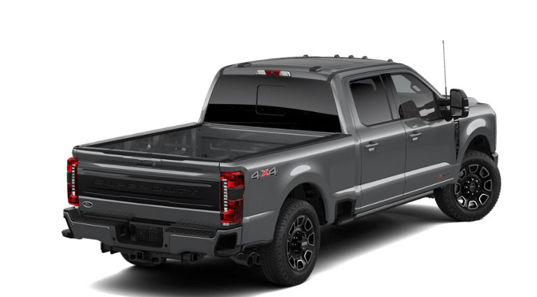New 2026 Ford F350 Platinum AWD/4WD image 47
